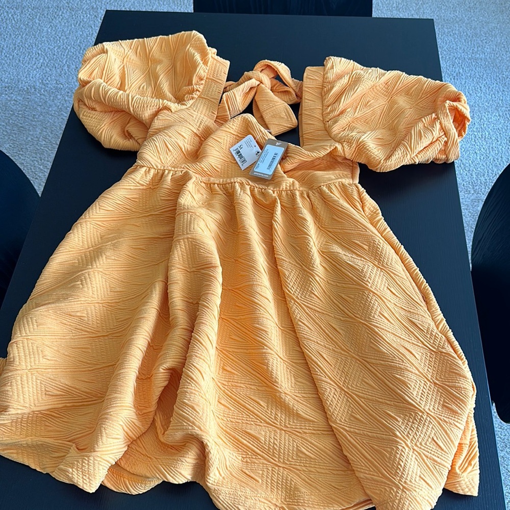 Free People Dress NWT